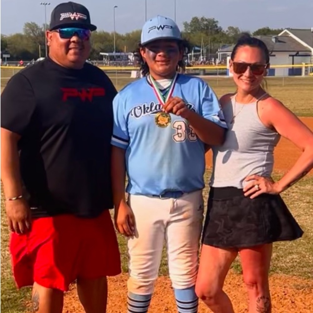 Meet your Posher, Tony